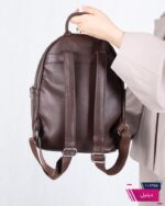 کوله جیب دو خونه ZARA 591 - Image 5
