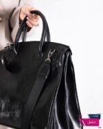 کیف زنونه مستر جلو جیب HERMES  669 - Image 5