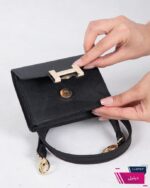 کیف زنونه دو قلو HERMES 1341 - Image 5