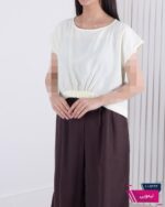 تاپ زنونه سیلک پایین کش VPR - Image 5