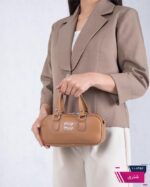 کیف زنونه صندوقی MIU MIU 1172 - Image 6