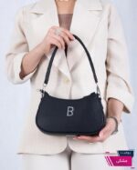 کیف زنونه پاسپورتی BALENCIAGA 1199 - Image 6