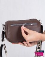 کیف زنونه دور مغزی دوزی DIOR 1168 - Image 2