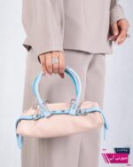 کیف زنونه کمربندی 665 - Image 6
