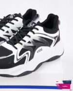 کتونی مردانه وارداتی A SHOES/KTDS/HK31 - Image 5