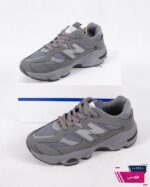 کتونی مردانه وارداتی NEW BALANCE/ZHENIU 6076 - Image 5