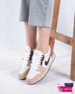 کتونی وارداتی زنونه NIKE JORDAN /KAPLAN - Image 6