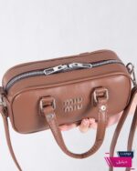 کیف زنونه صندوقی MIU MIU 1172 - Image 7