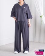 ست زنونه پلوشرت اویشو ANTIQUE/MIU MIU - Image 7
