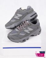 کتونی مردانه وارداتی NEW BALANCE/ZHENIU 6076 - Image 6