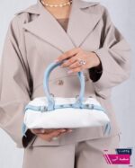 کیف زنونه کمربندی 665 - Image 8