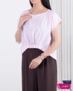 تاپ زنونه سیلک پایین کش VPR - Image 8