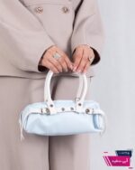 کیف زنونه کمربندی 665 - Image 9
