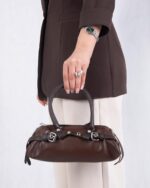 کیف زنونه کمربندی 665