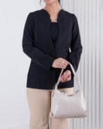 کت تک زنانه یقه حلالی BENITA
