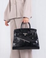کیف زنونه مستر جلو جیب HERMES  669