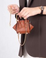 کیف زنونه مینی HERMES 1322