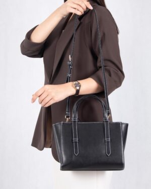 کیف زنونه دو بند کوک دوزی ZARA 480