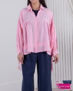 شومیز عروسکی پایین گت ELEVEN - Image 2