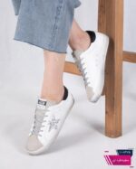 کتونی زنونه GOLDEN GOOSE - Image 3
