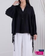 شومیز عروسکی پایین گت ELEVEN - Image 3