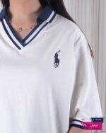 پلوشرت زنونه وارداتی U.S POLO ASSN - Image 5