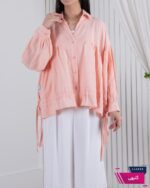 شومیز عروسکی پایین گت ELEVEN - Image 4