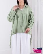 شومیز عروسکی پایین گت ELEVEN - Image 5