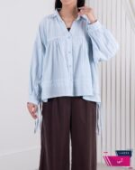 شومیز عروسکی پایین گت ELEVEN - Image 7