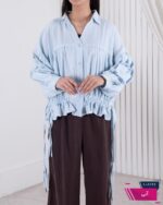 شومیز عروسکی پایین گت ELEVEN - Image 8