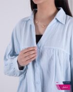 شومیز عروسکی پایین گت ELEVEN - Image 9