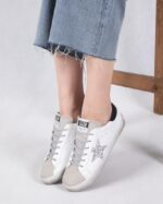 کتونی زنونه GOLDEN GOOSE