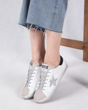 کتونی زنونه GOLDEN GOOSE