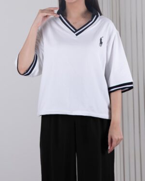 پلوشرت زنونه وارداتی U.S POLO ASSN