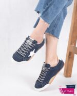 کتونی زنونه جیر GOLDEN GOOSE - Image 5