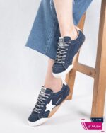 کتونی زنونه جیر GOLDEN GOOSE - Image 6
