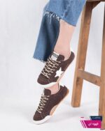 کتونی زنونه جیر GOLDEN GOOSE - Image 7