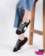 کتونی زنونه جیر GOLDEN GOOSE - Image 3