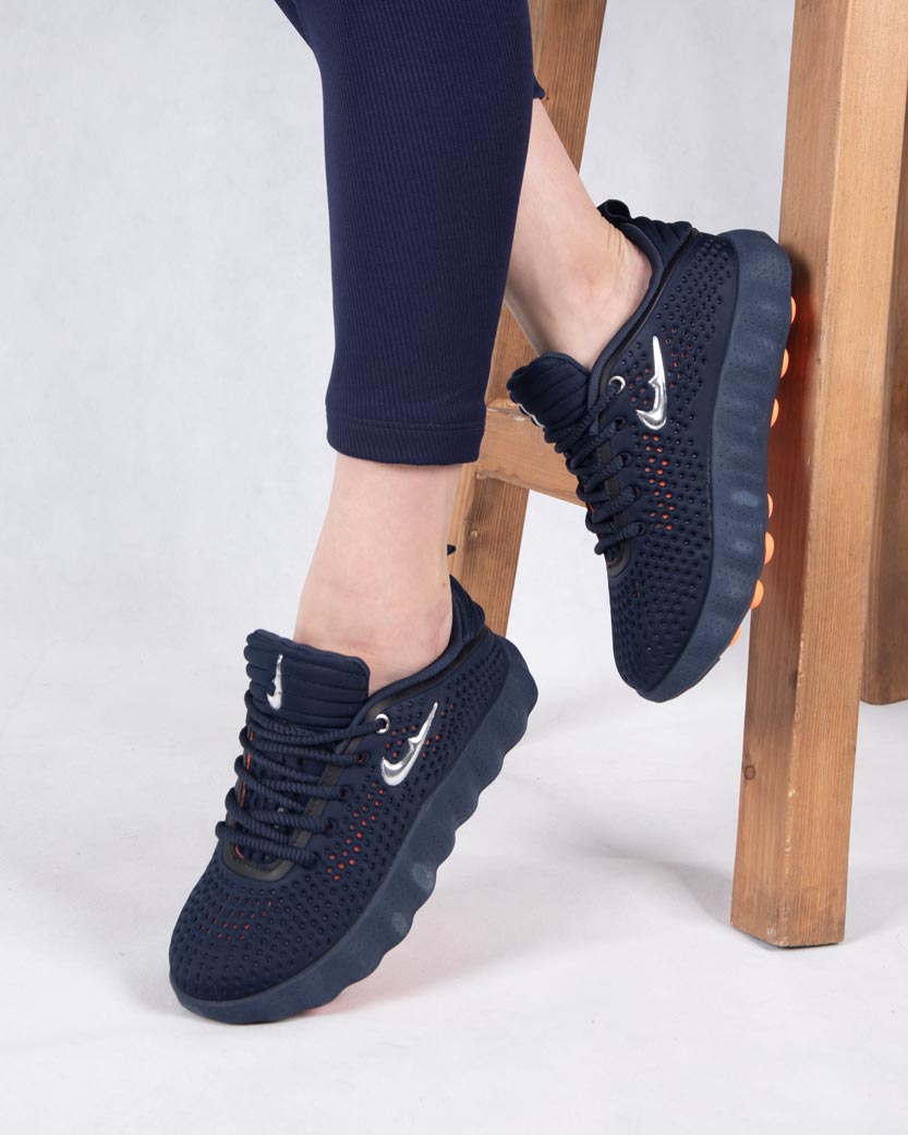 108456 کتونی زنونه وارداتی نایک مایندNIKE MIND/13520 - Image 1
